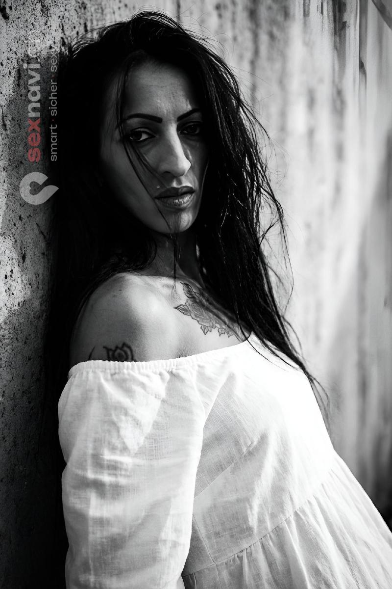 Lisa Schlank und eng Z&uuml;rich Umgebung, Schaffhausen, Z&uuml;rich Stadt, Schweiz, Thayngen