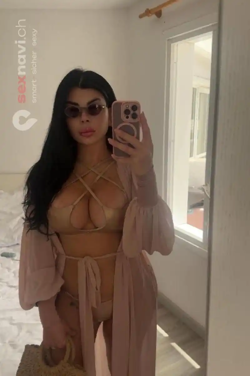 Melissa 💓🔥  Duo mit Anna❗ ❗ Zug, Emmen, Schweiz, Luzern , Schwyz