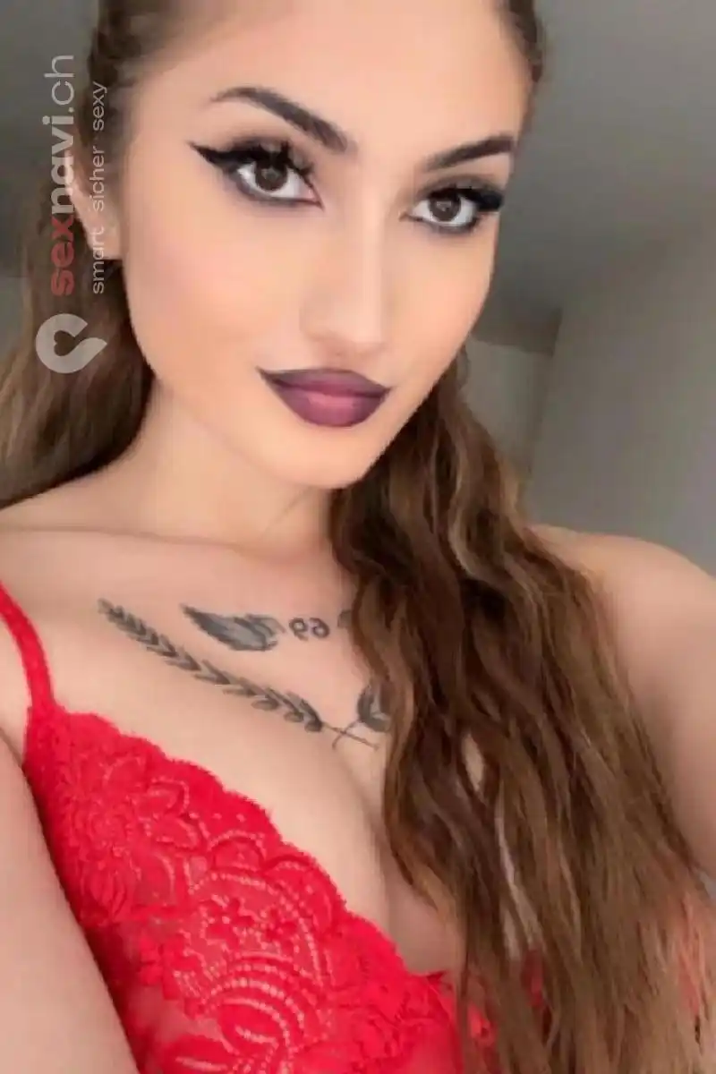 Selenna 😈 Party Girl💖 Escort auch St.Gallen, Zürich Umgebung, Graubünden, Schweiz