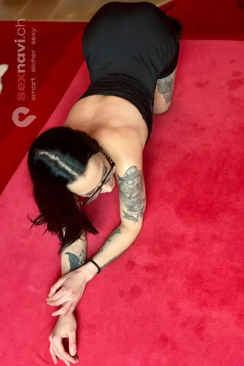 Lilly Carol Jones Girl Z&uuml;rich Umgebung, Z&uuml;rich Stadt, Schweiz, Adliswil, Schwyz