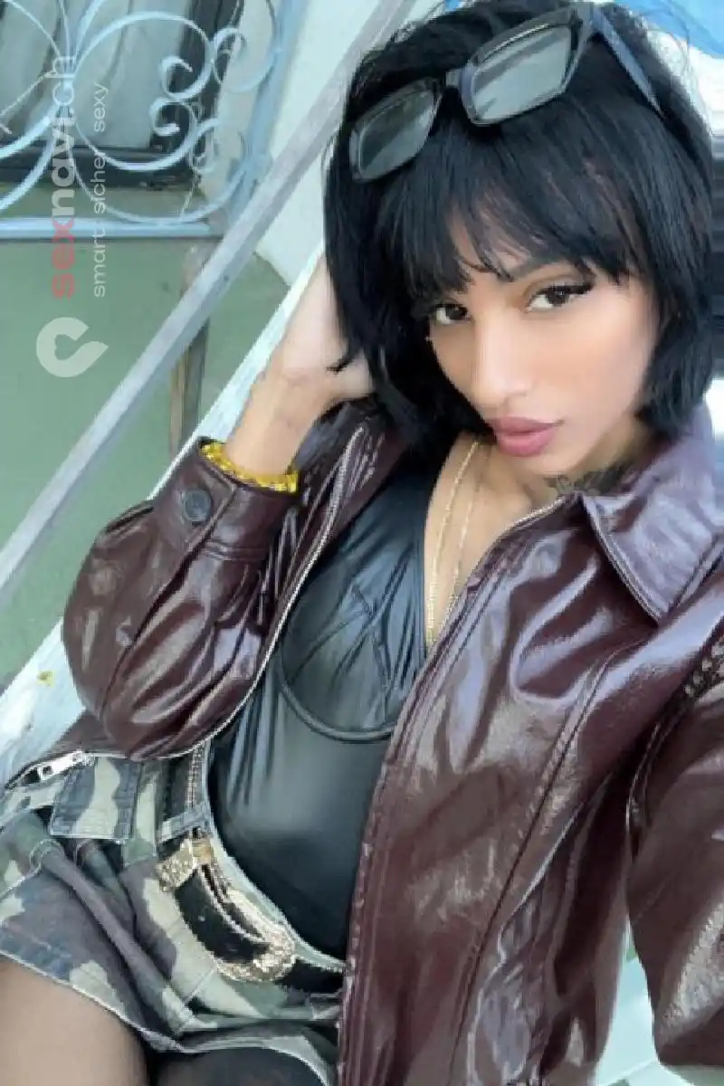 JASMINE  -ES- Spanisches FICK-Model... Basel, Basel, Schweiz