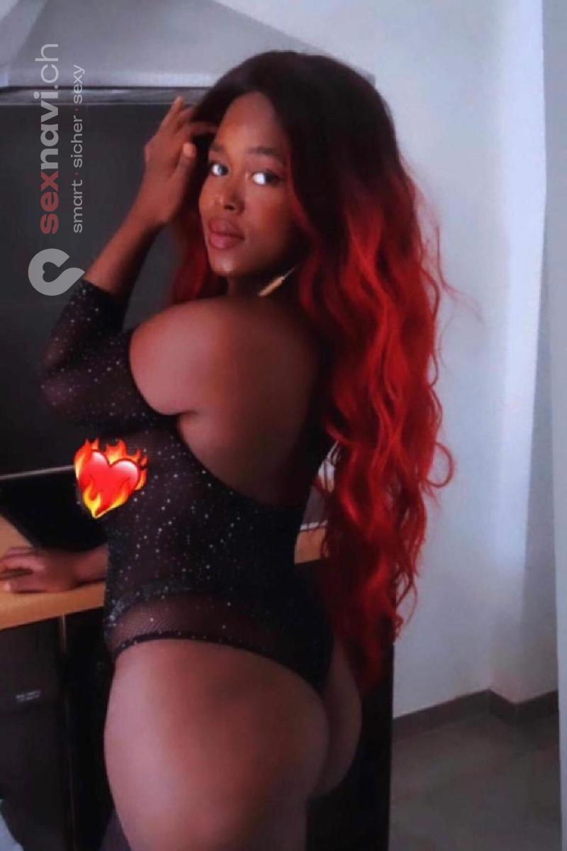 Lulu-Esp HEISSE LATINA..... Z&uuml;rich Umgebung, Schaffhausen, Z&uuml;rich Stadt, Schweiz, Thayngen