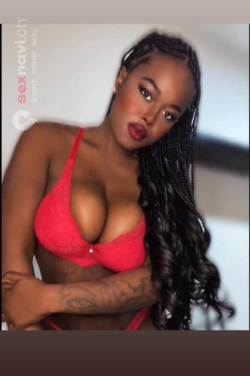 Lulu-Esp HEISSE LATINA..... Z&uuml;rich Umgebung, Schaffhausen, Z&uuml;rich Stadt, Schweiz, Thayngen