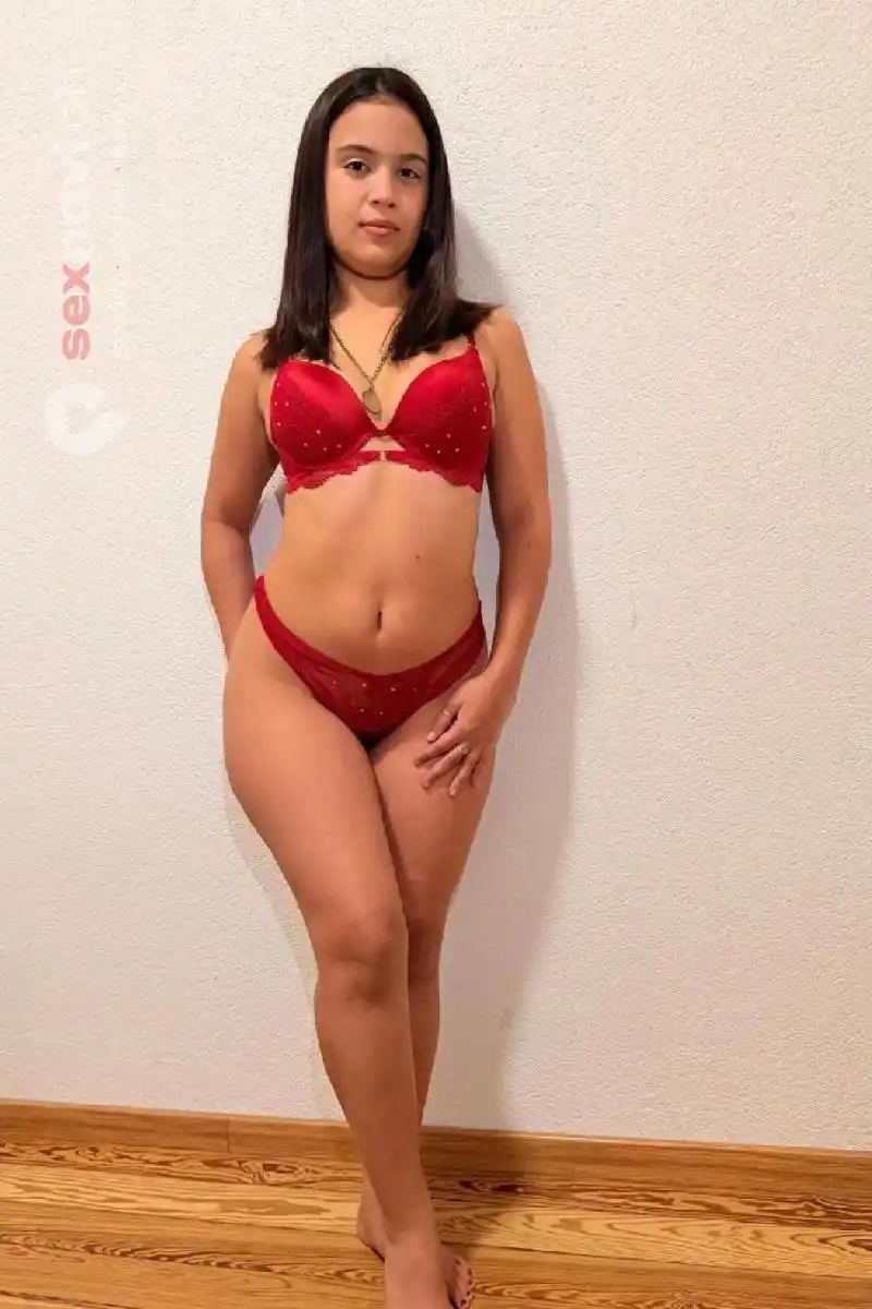 Luna 🔥blutjung und verdorben🔥 St.Gallen, Thurgau, Schweiz, Eschlikon TG