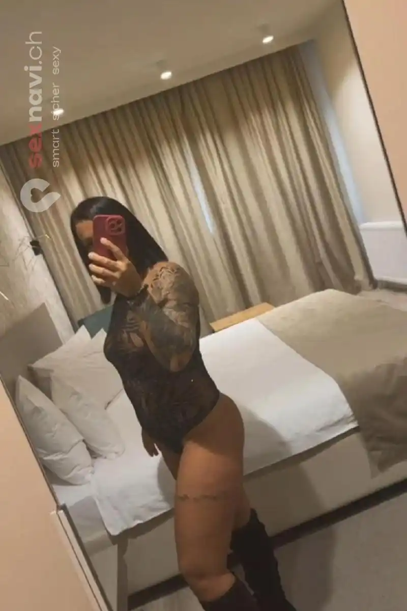 Morena super hot Aargau, Schweiz, Luzern , Pfaffnau, Schwyz