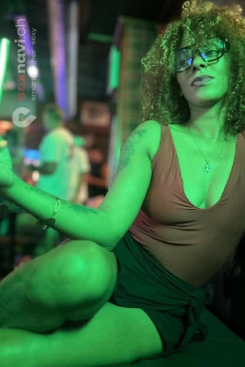 YASMIN-LATINA- Spanisches FICK-Model... Basel, Basel, Schweiz