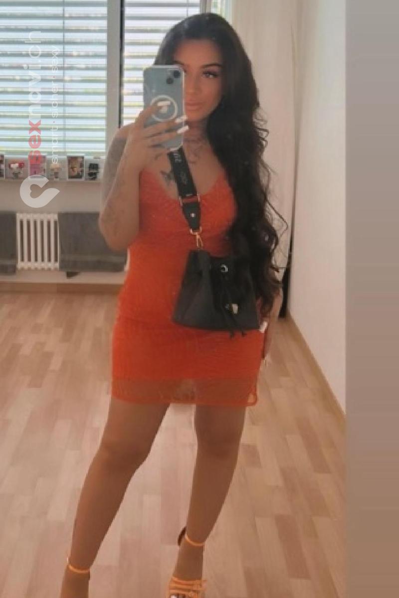 ❤Swiss-Kim❤ En chline Schwizer-Wirbelwin Z&uuml;rich Stadt, Schweiz