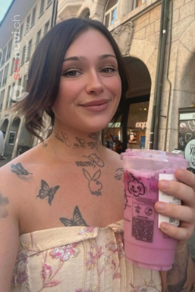 ❤Swiss-Kim❤ En chline Schwizer-Wirbelwin Z&uuml;rich Stadt, Schweiz