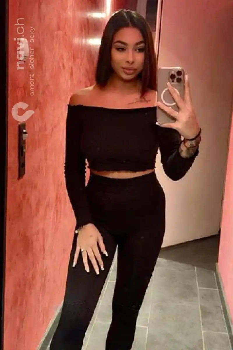 Oana Total versaut St.Gallen, Thurgau, Staad SG, Schweiz