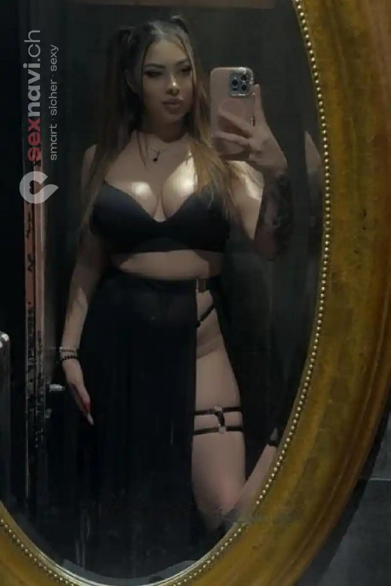 Oana Total versaut St.Gallen, Thurgau, Staad SG, Schweiz