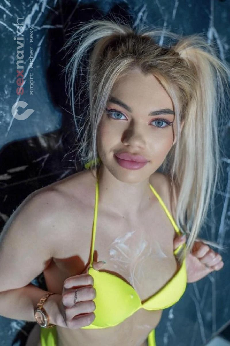 Maria Spricht Deutch Basel, Basel, Deutschland, Schweiz