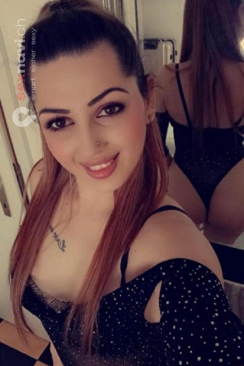 Gina ab 23.2 xxx TEENY GIRL St.Gallen, &Ouml;sterreich, Thurgau, Schweiz, M&uuml;llheim Dorf
