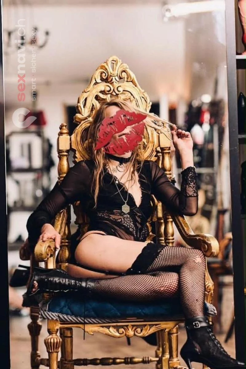 Kasia Anal Queen....Total Versaut Zug, Buchrain, Aargau, Schweiz, Luzern