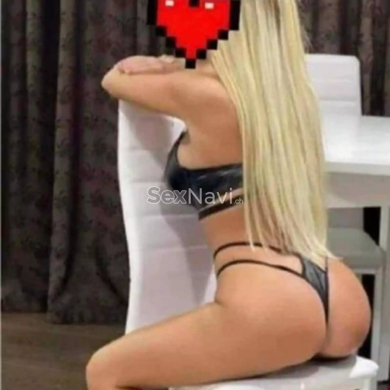 Adina 💕 🔥 New Party Girl 💙 Zürich Umgebung, St.Gallen, Thurgau, Schweiz