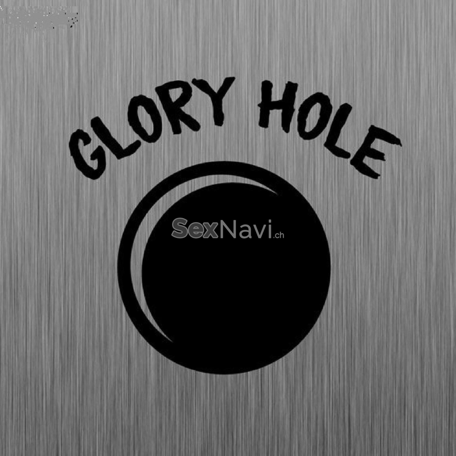 Ts Glory Hole Aus Bern Privat Glory Hole