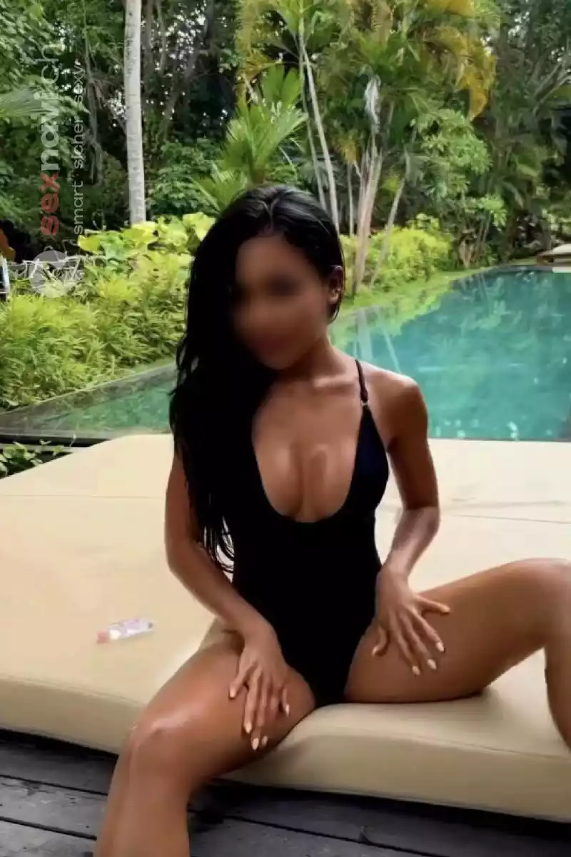 NIKKI 💕 S&uuml;sses Thai Girl  💕 Bern Stadt, Bern Umgebung, Schweiz, Biel/Bienne - Grenchen, Oberdiessbach