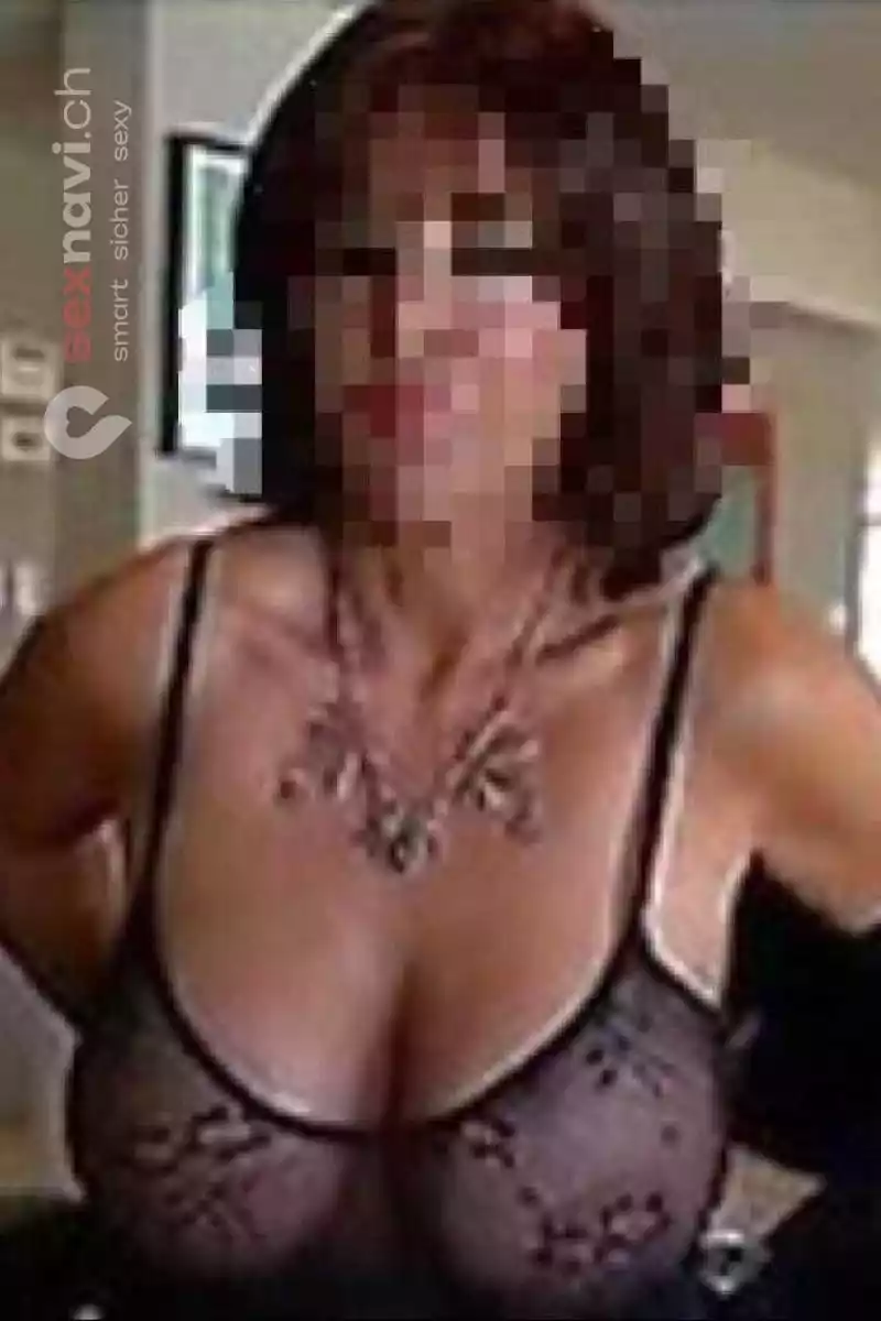 Jessy Immer Heiss Basel, Rheinfelden, Aargau, Schweiz