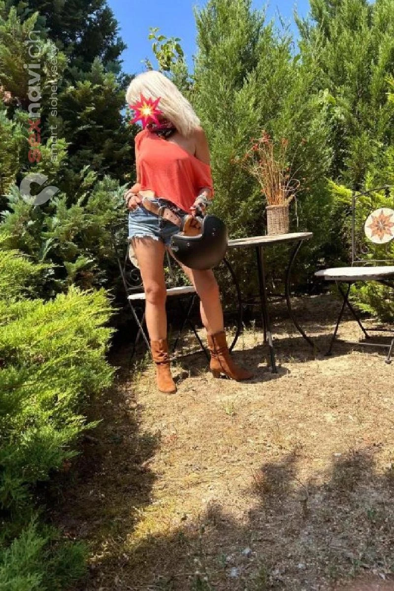 Jenna JENNA 48 J sexy reife Lady Bern Umgebung, Bern Stadt, Niederbipp, Schweiz, Solothurn