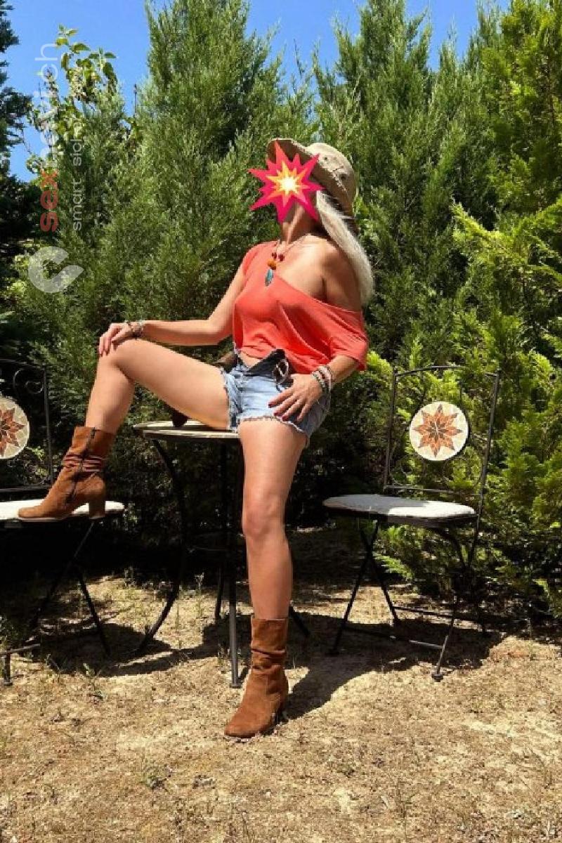 Jenna JENNA 48 J sexy reife Lady Bern Umgebung, Bern Stadt, Niederbipp, Schweiz, Solothurn