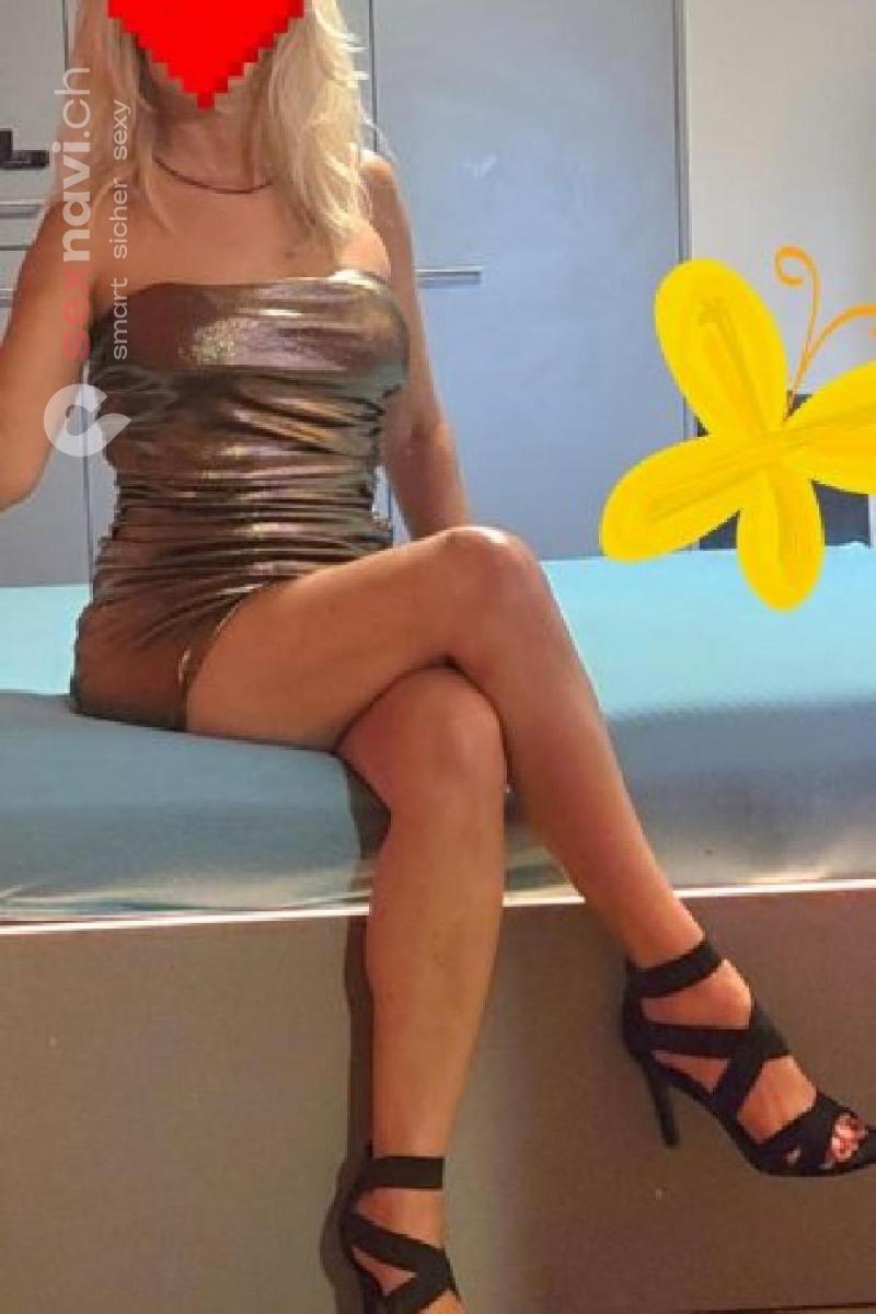 Jenna JENNA 48 J sexy reife Lady Bern Umgebung, Bern Stadt, Niederbipp, Schweiz, Solothurn