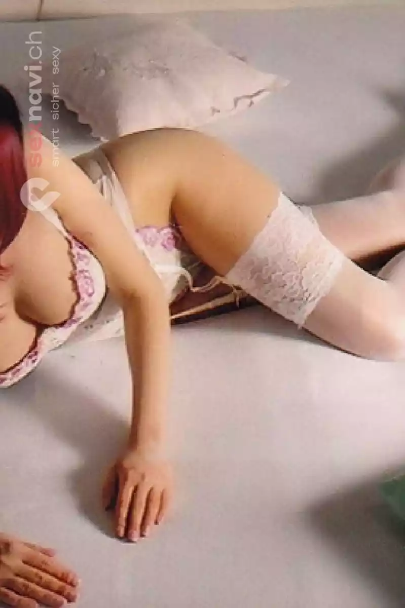 Lana erfahrenste Frau Rheineck St.Gallen, Thurgau, Schweiz, Rheineck