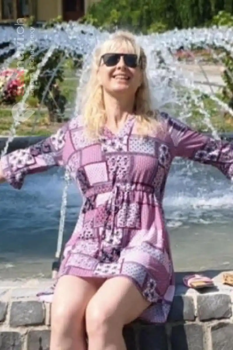 Veronika Masseurin 90Min. Entspannung Massage Zürich Umgebung, St.Gallen, Thurgau, Wil SG, Schweiz