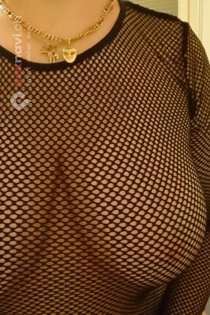 ANDREA MILF BEHAARTER BLASENSTAR Basel, Aargau, Schweiz, M&uuml;nchenstein