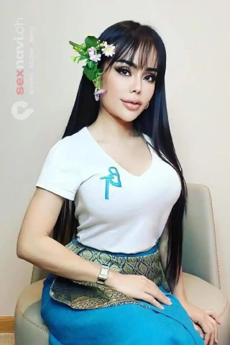 TS JASMIN Thai Lady Boy 😍 Massage Bern Stadt, Bern Umgebung, Schweiz, Biel/Bienne - Grenchen, Bern