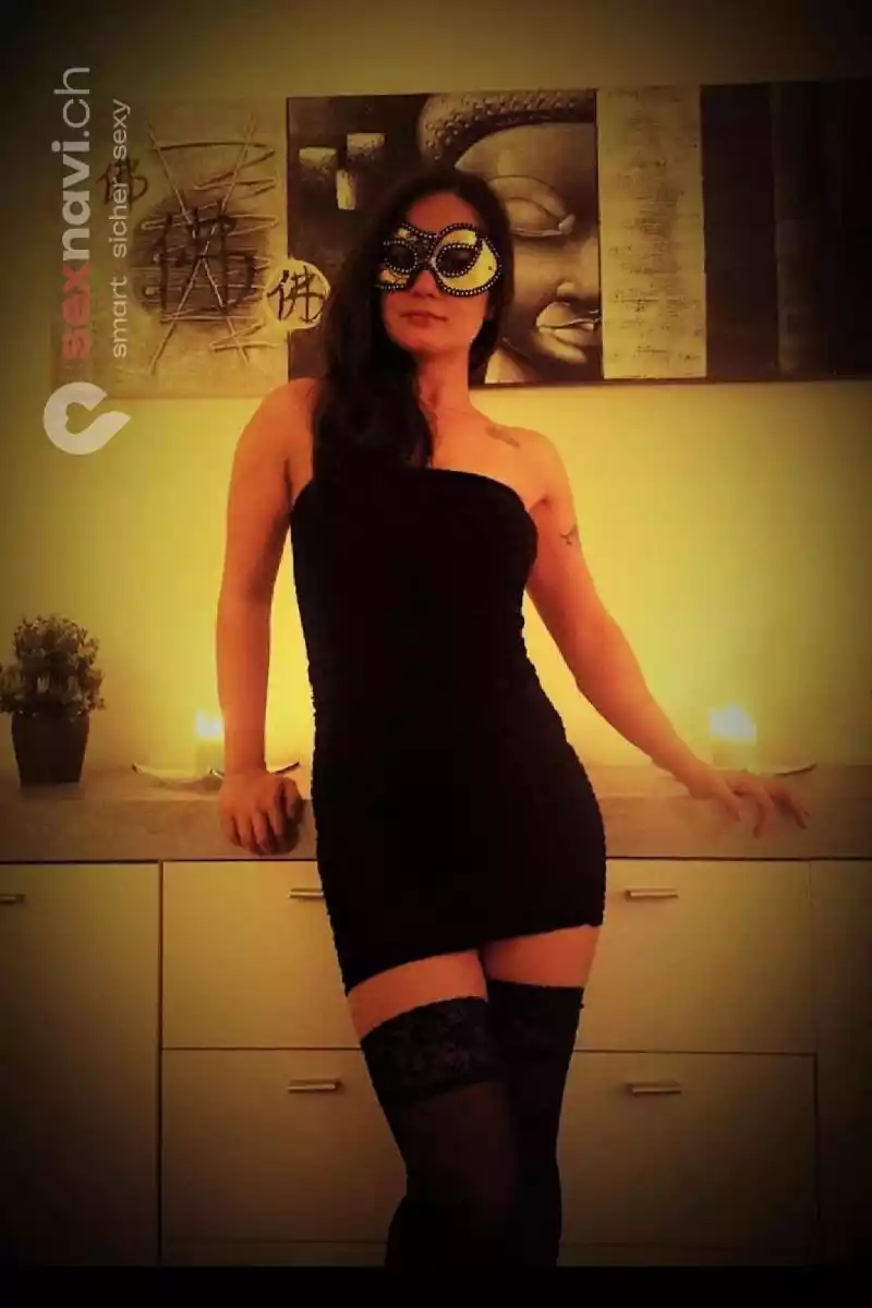 JESSY JONES Erotische Massagen Basel, Basel, Schweiz