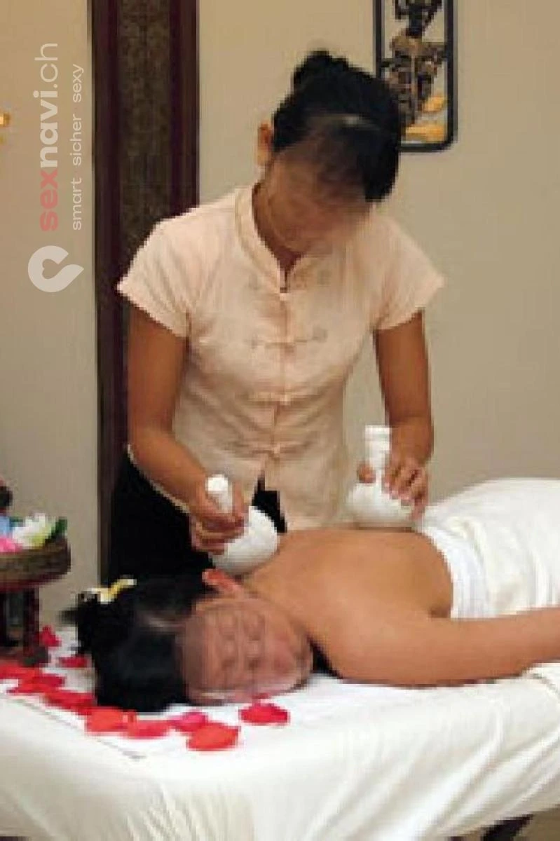 SIAM MASSAGE privat - erfahren - nett Z&uuml;rich Umgebung, Leibstadt, Aargau, Deutschland, Schweiz