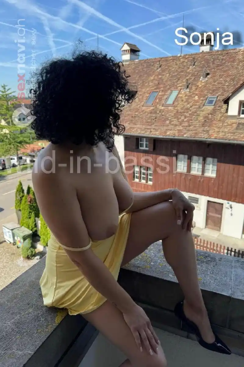 Sonja Schmusig-versaut! Zürich Umgebung, Bassersdorf, Schweiz