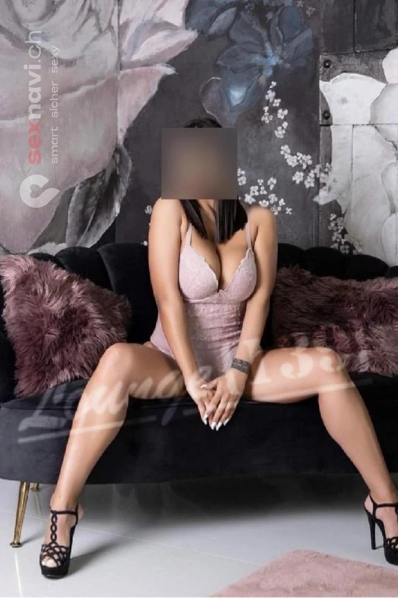 NICOL ANAL und Spermageil... Basel, Basel, Schweiz