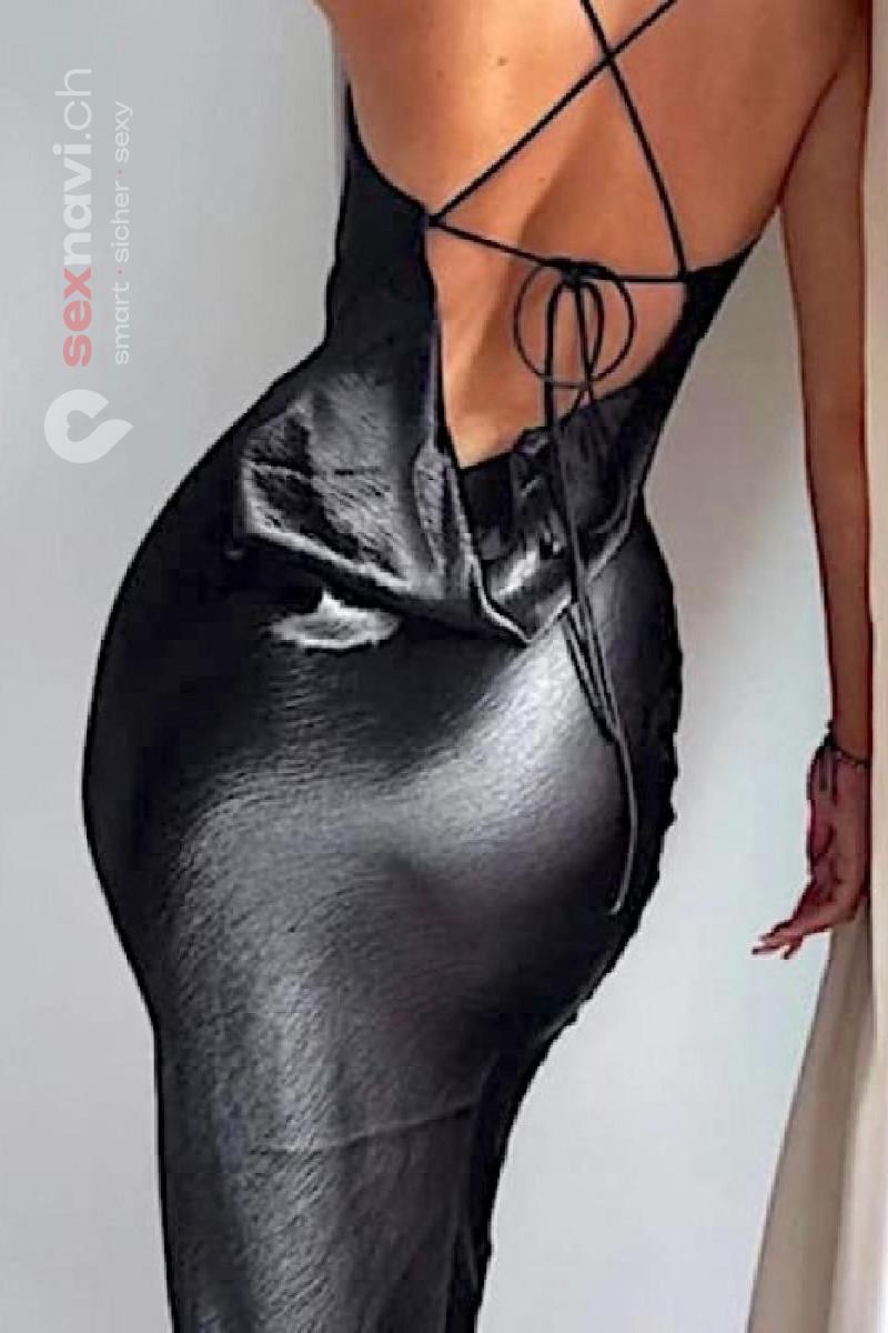 YALIA  -SPANIEN- Schwanzgeil und heiss... Basel, Basel, Schweiz