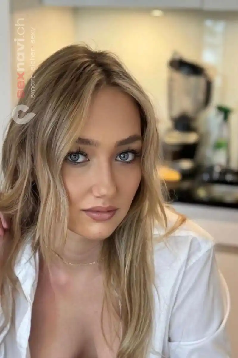 IRINA 🔥 nur f&uuml;r kurze Zeit🔥 St.Gallen, Z&uuml;rich Umgebung, Thurgau, Schweiz, St. Gallen