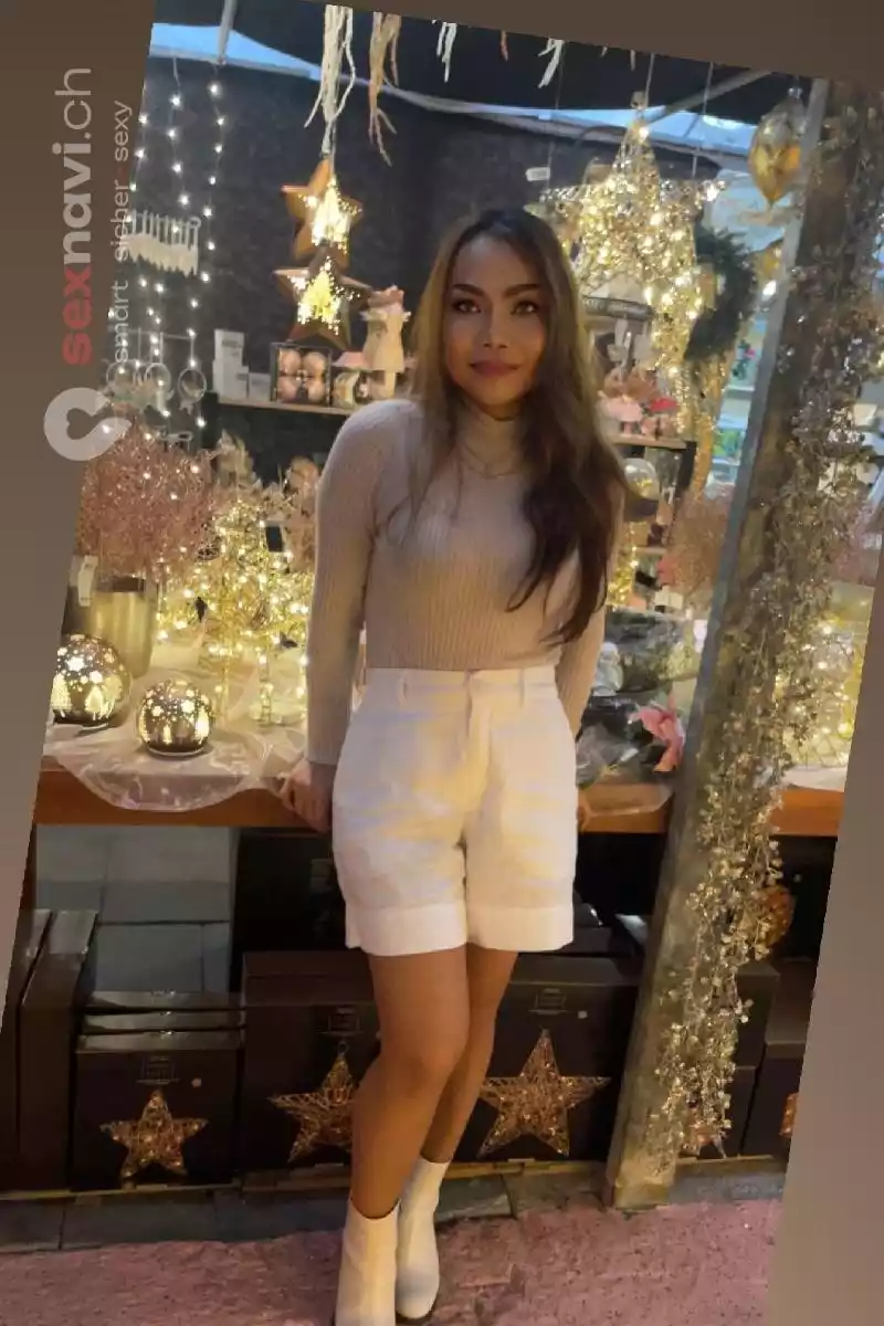 LALA Hübsche Thai Masseurin ✅ Bern Stadt, Bern Umgebung, Schweiz, Ostermundigen, Biel/Bienne - Grenchen