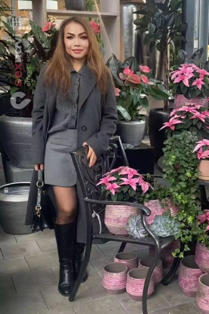 LALA Hübsche Thai Masseurin ✅ Bern Stadt, Bern Umgebung, Schweiz, Ostermundigen, Biel/Bienne - Grenchen