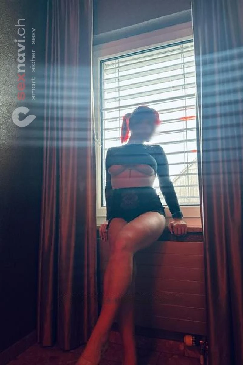 Helena 😈 divine femininity🔝9424 St.Gallen, Thurgau, Schweiz, Rheineck