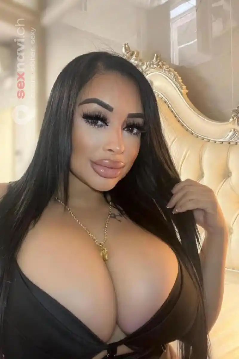 Valentina Nymphoman macht alles Basel, Basel, Deutschland, Schweiz