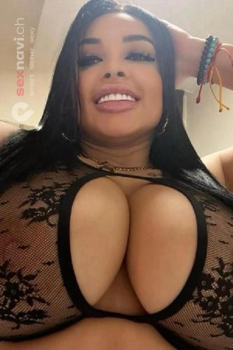 Valentina Nymphomanin macht alles Basel, Basel, Deutschland, Schweiz