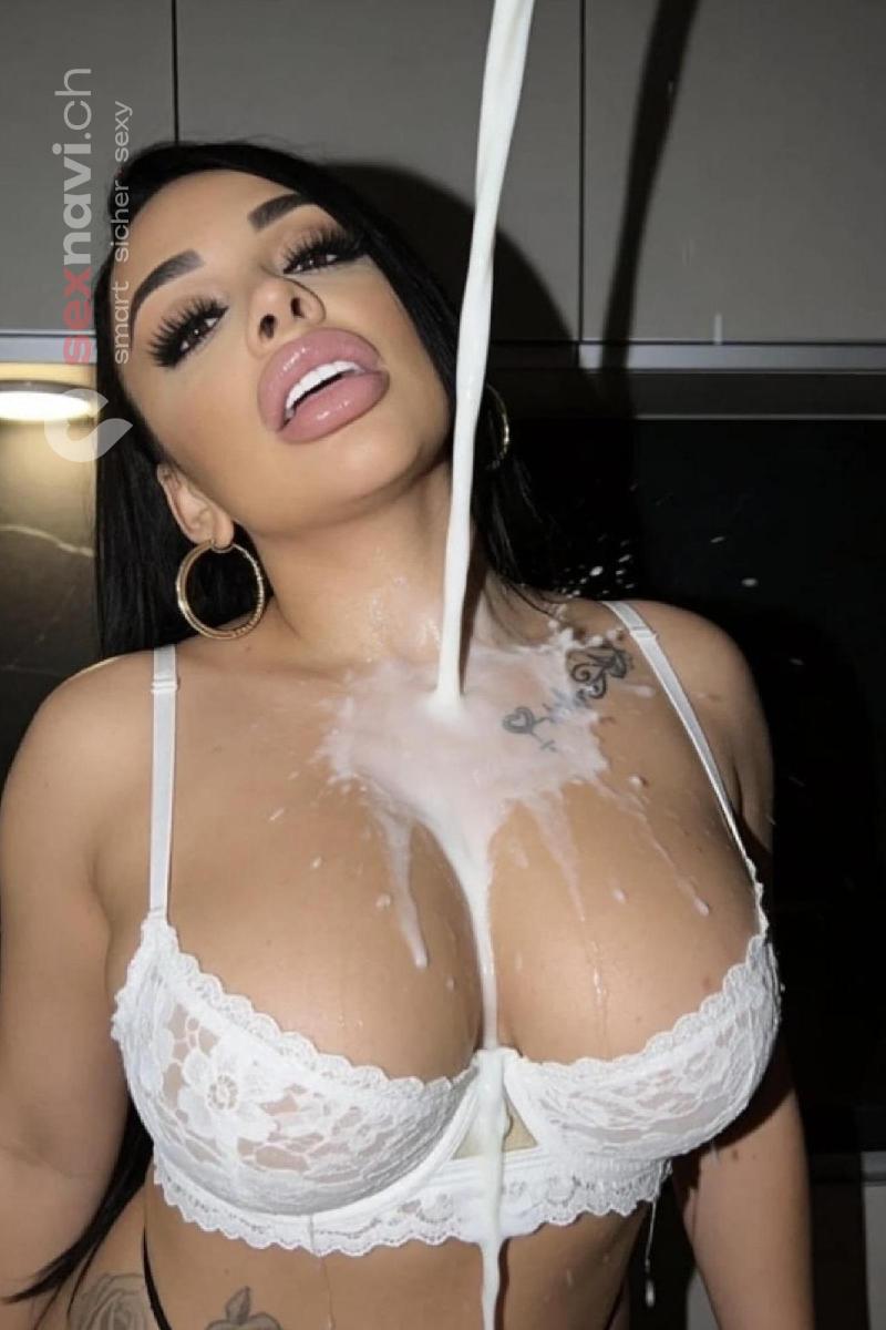 Valentina Nymphomanin macht alles Basel, Basel, Deutschland, Schweiz
