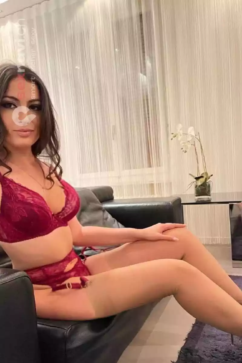 DESIREE guter Service garantiert Zürich Umgebung, St.Gallen, Thurgau, Schweiz, St. Gallen