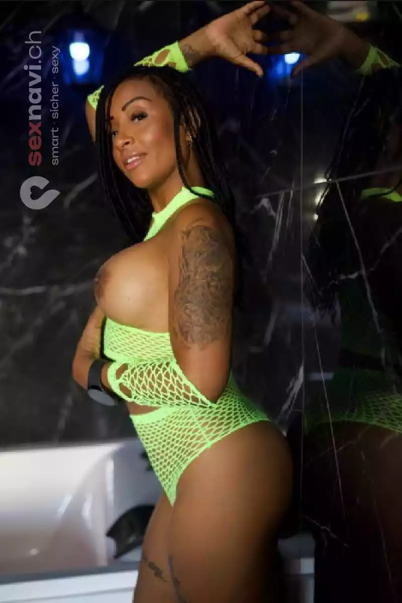 Luna bombón 100% VERSAUT macht alle Basel, Basel, Deutschland, Schweiz