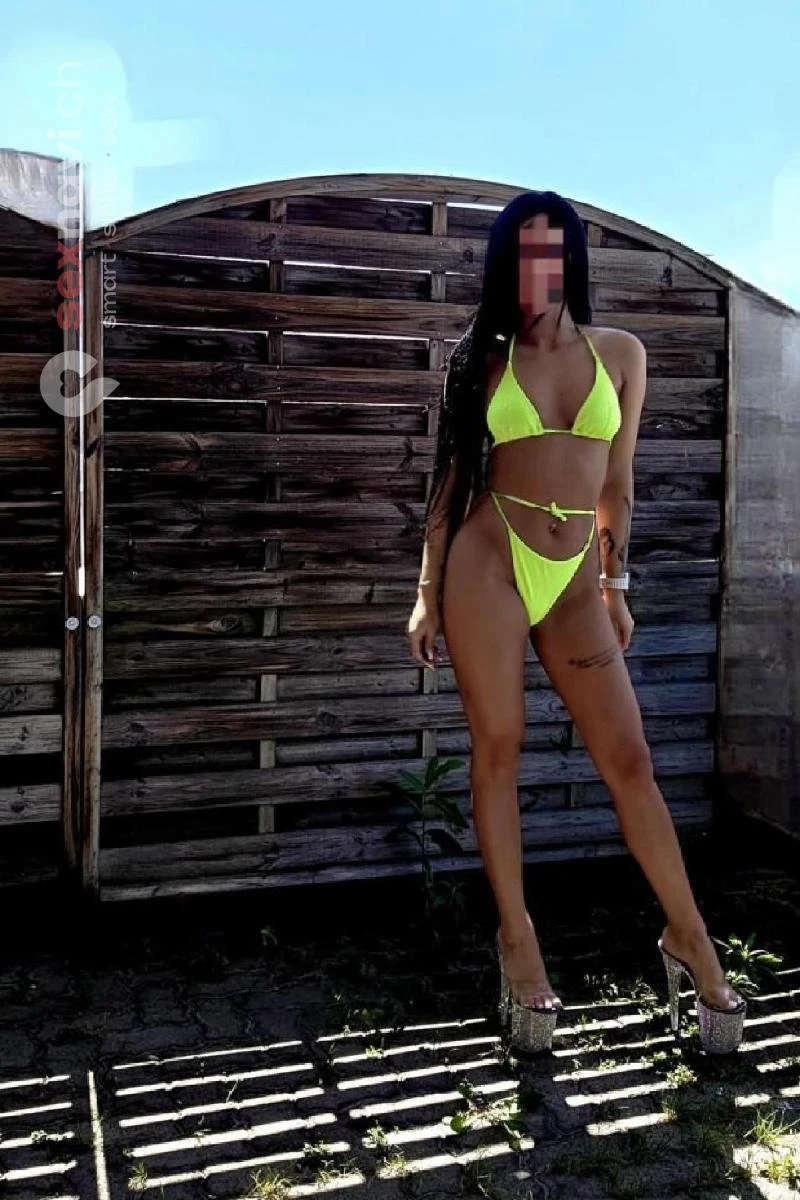 ERIKA 💛 bis 30 Girls 💛 Z&uuml;rich Umgebung, Thurgau, Z&uuml;rich Stadt, D&uuml;bendorf, Schweiz