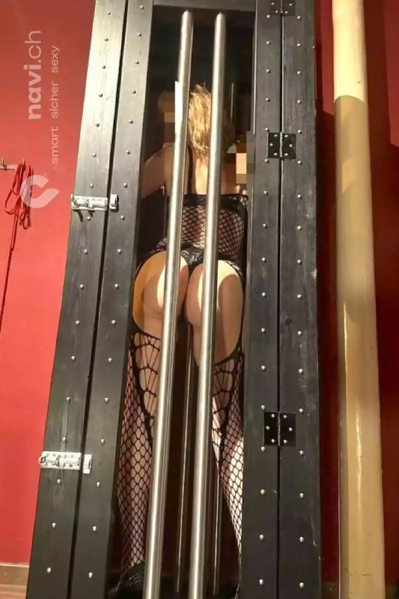 INA SEX aus purer Leidenschaft Basel, Basel, Schweiz