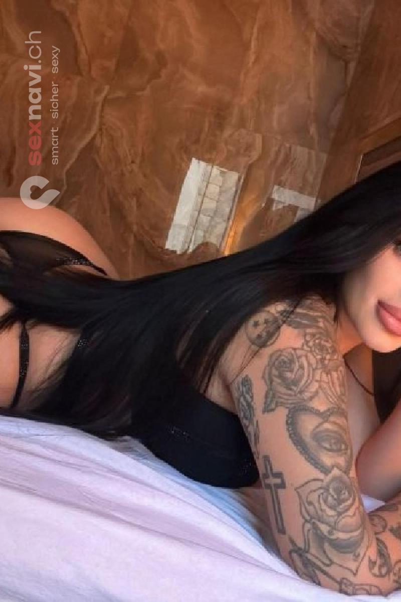 Mia Spanien Deep throat Basel, Basel, Deutschland, Schweiz