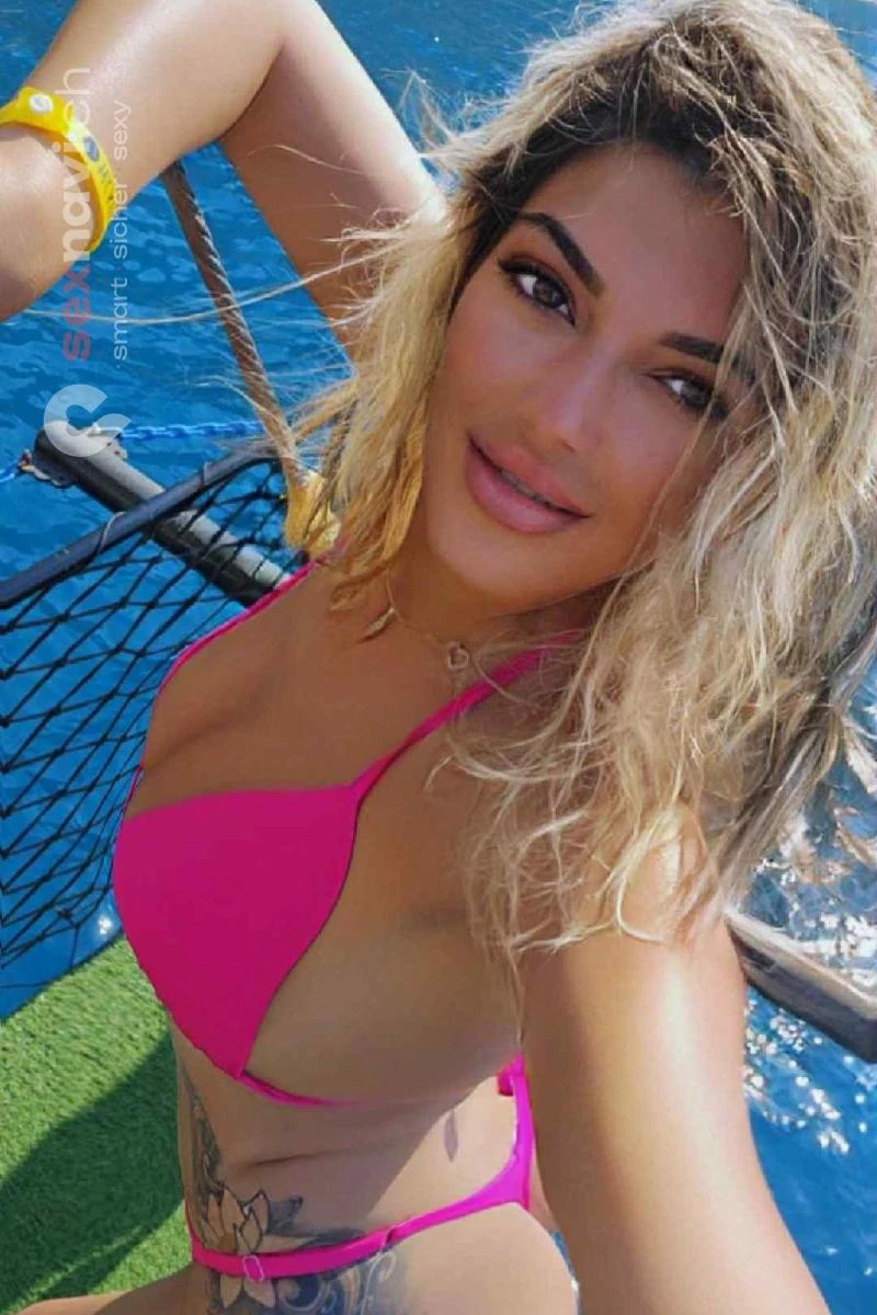 KARLA ZIMMER 3 Bern Stadt, Bern Umgebung, Schweiz, Biel/Bienne - Grenchen, L&auml;tti