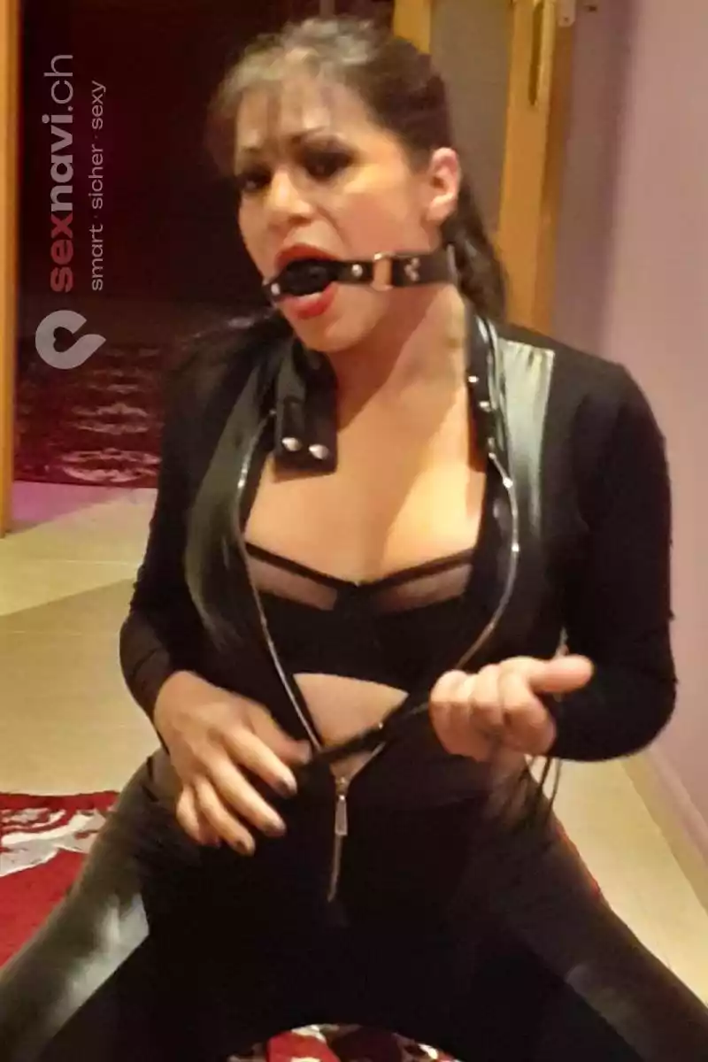 TS Yessika 20CM ACTIV PASSIV Jura, Moutier, Schweiz, Biel/Bienne - Grenchen, Solothurn