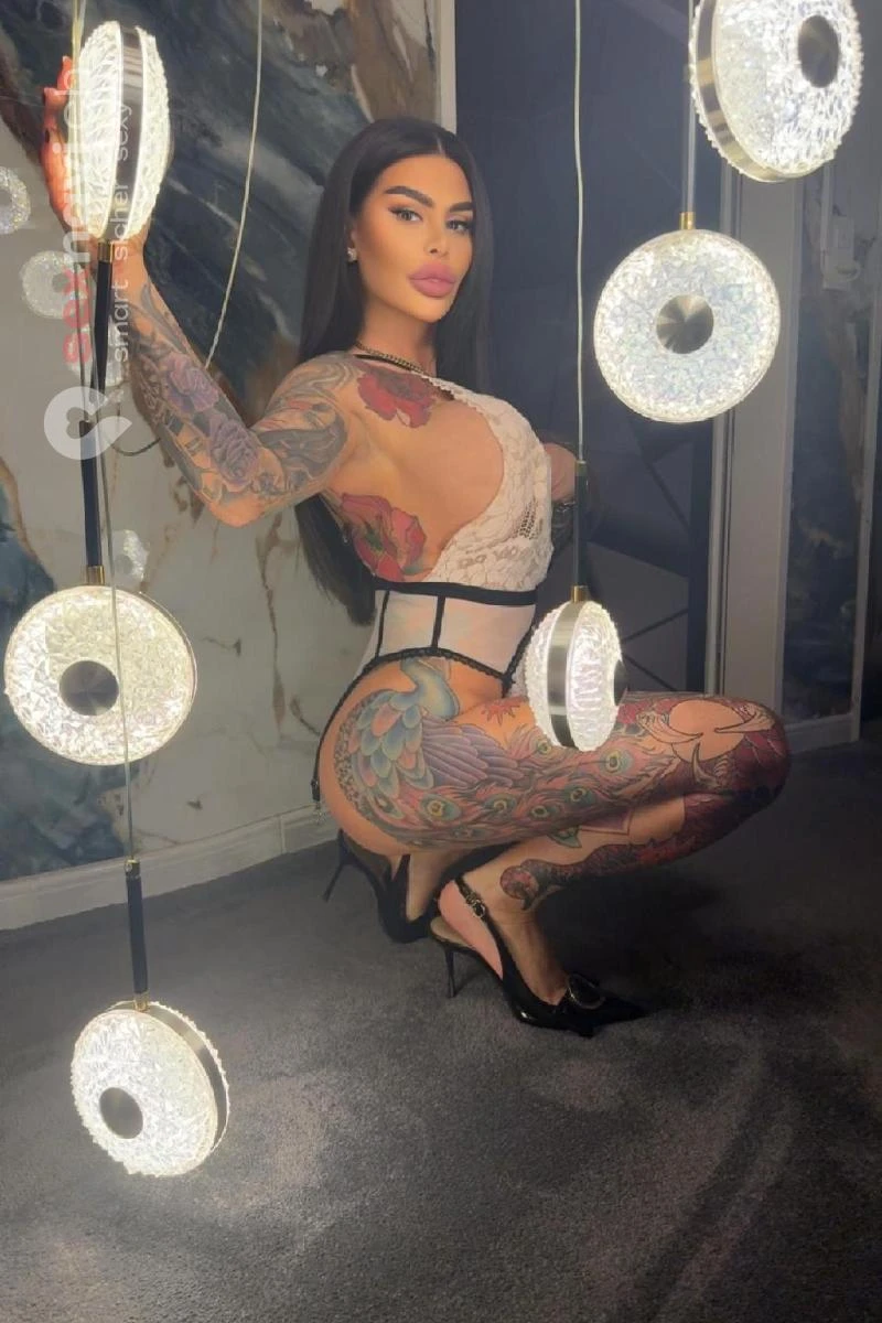 Sexy Chanel 💞Tattoo Model 💞 Z&uuml;rich Umgebung, Dietikon, Z&uuml;rich Stadt, Aargau, Schweiz