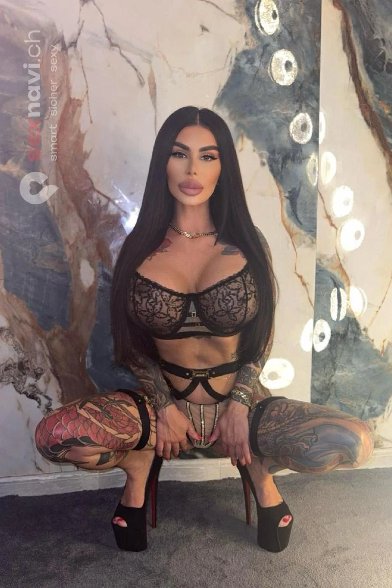 Sexy Chanel 💞Tattoo Model 💞 Z&uuml;rich Umgebung, Dietikon, Z&uuml;rich Stadt, Aargau, Schweiz