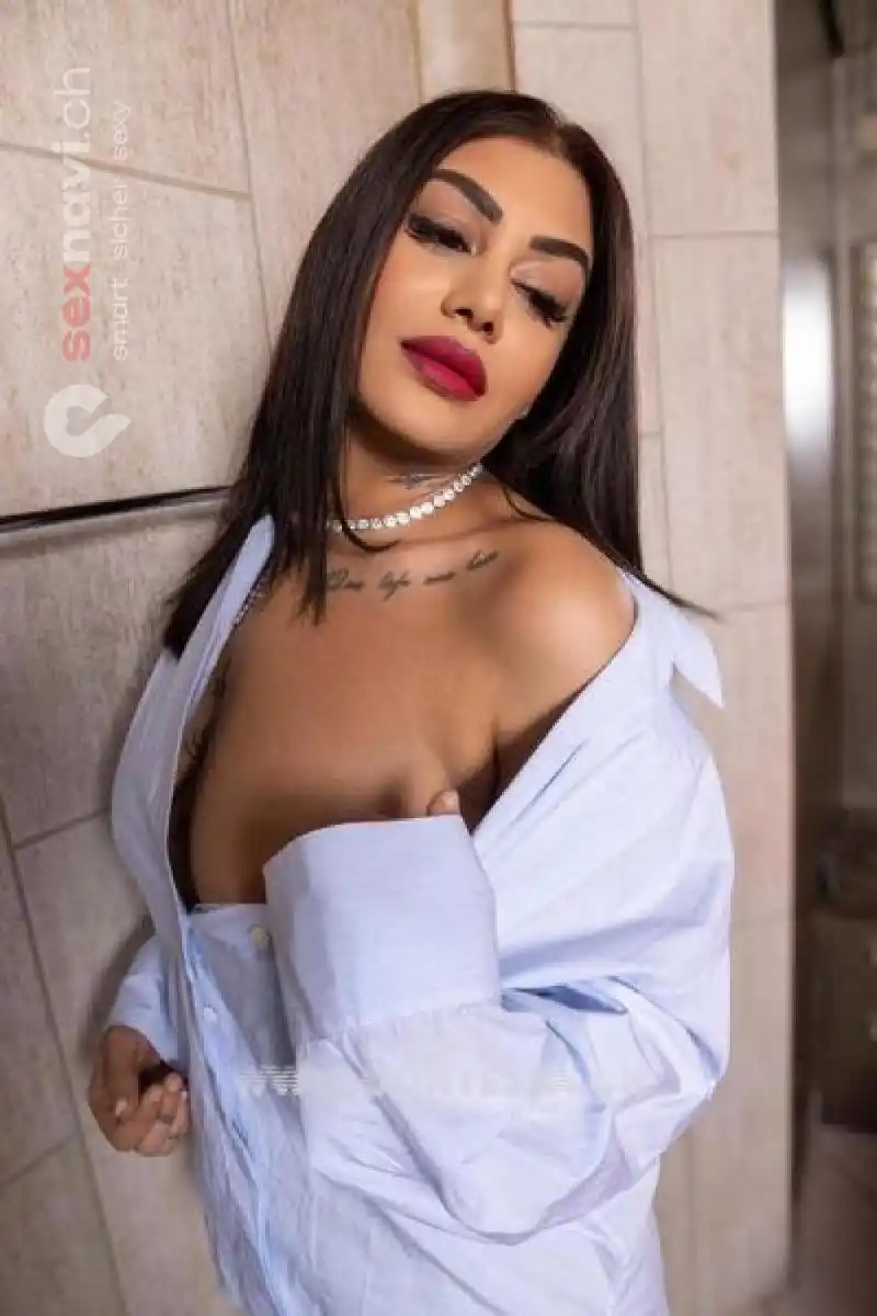 Nikol 💖 Sexbombe  💖 St.Gallen, Thurgau, Staad SG, Schweiz